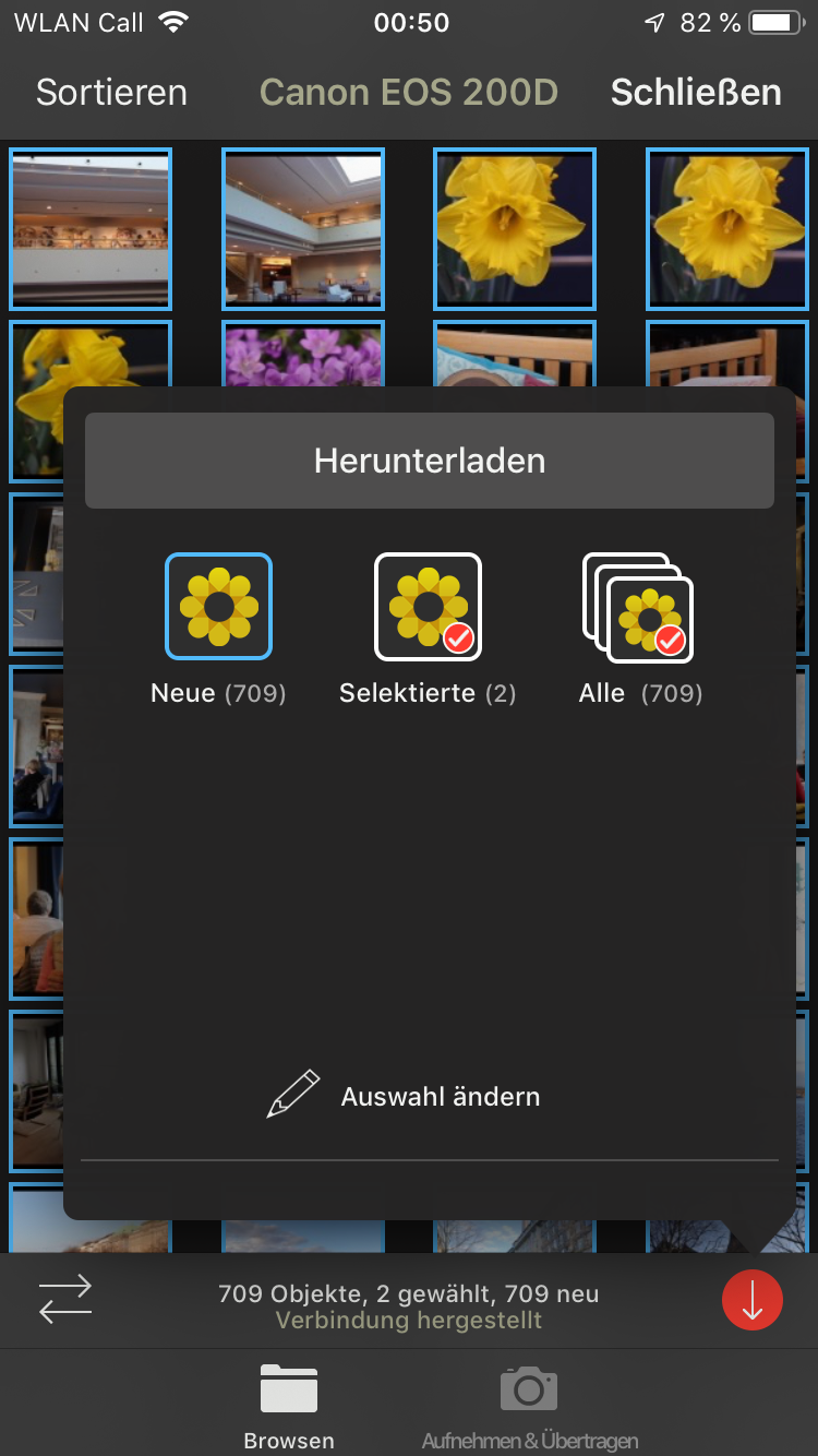 EOS - premium.photosync-app.com (de)